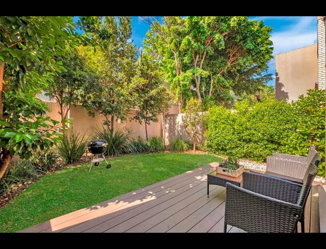 3 BEDROOM TOWNHOUSE FOR SALE IN CRAIGHALL PARK